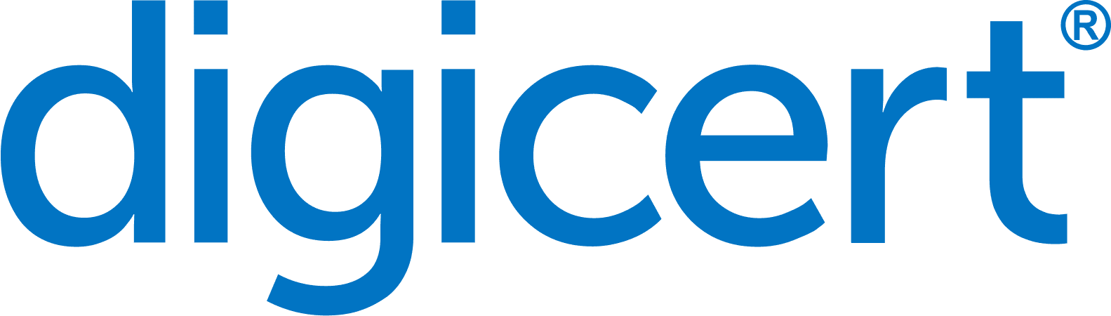 DigiCert logo