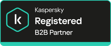 Kaspersky Logo