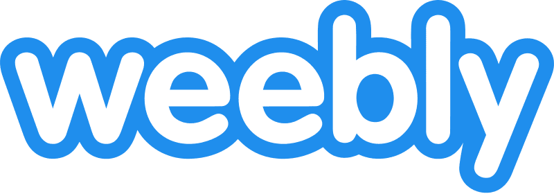 Weebly logo