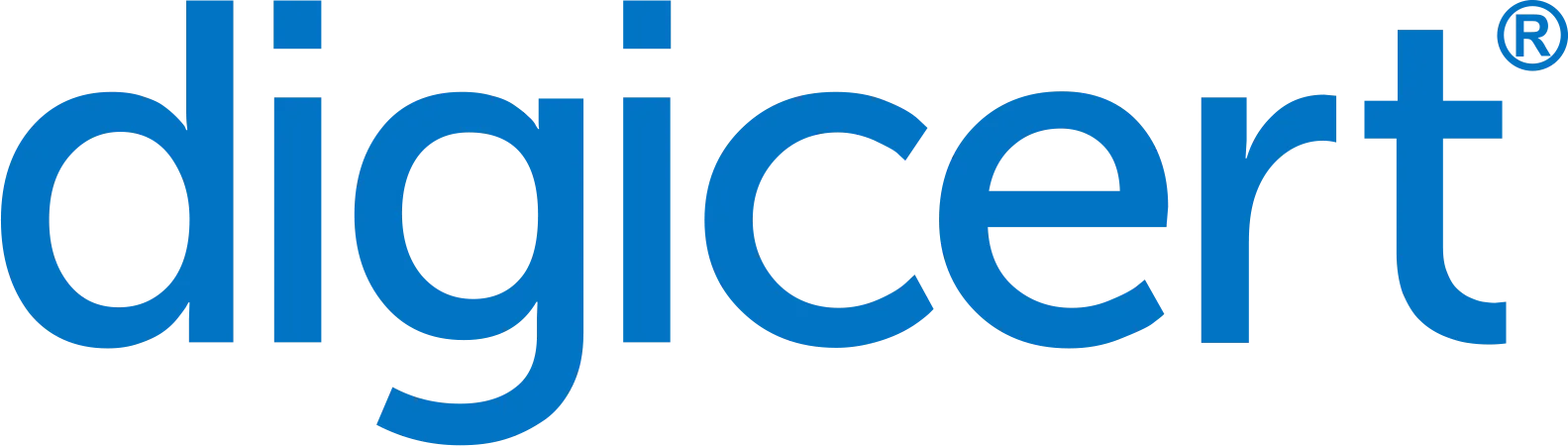 DigiCert logo