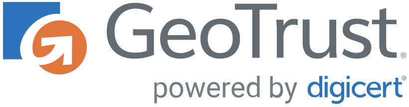 GeoTrust logo
