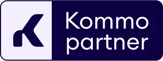 Kommo CRM logo