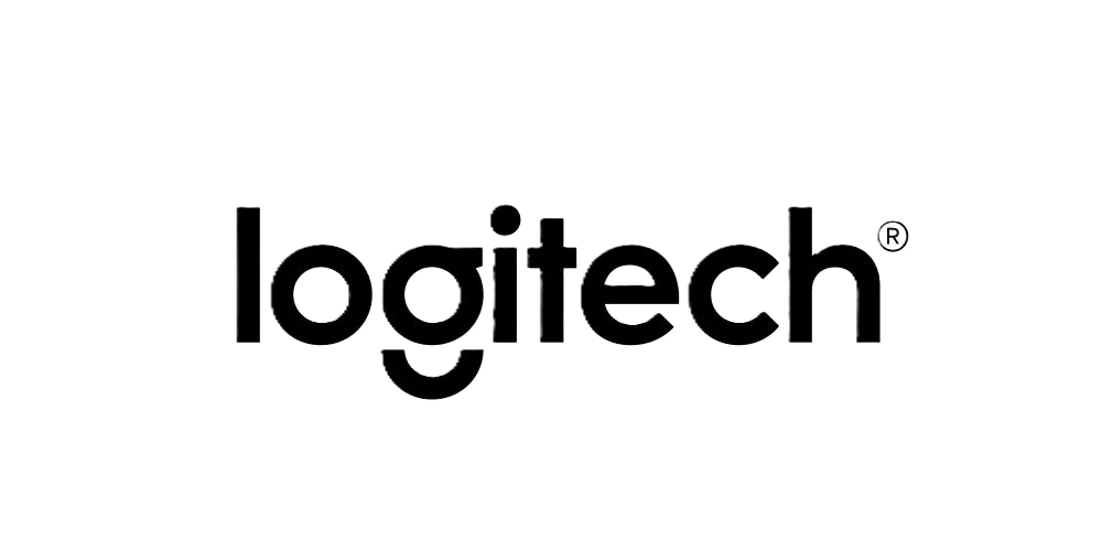 Logitech logo