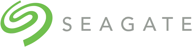 Seagate logo