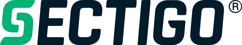 Sectigo logo