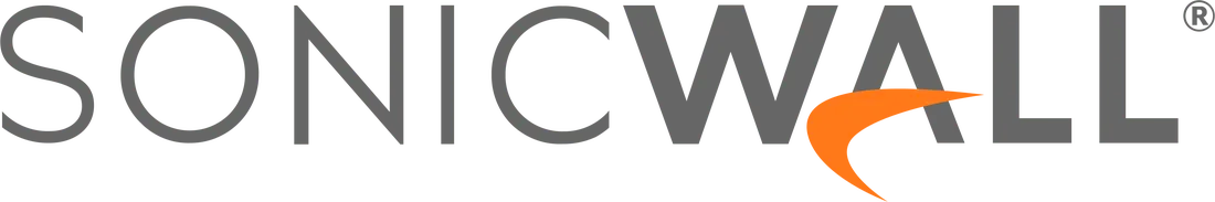SonicWall logo