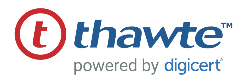 Thawte logo