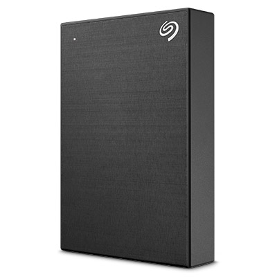 Backup Plus Portable Hard Drive