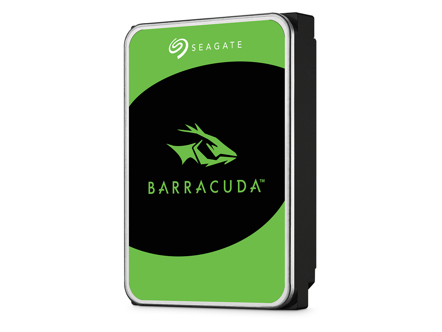 BarraCuda 3.5" Hard Drive — thumbnail 4