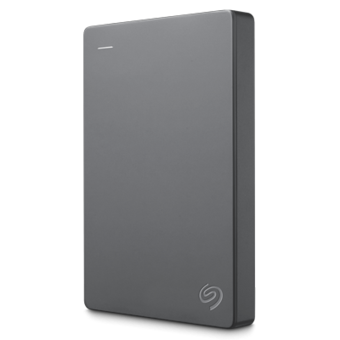 Basic External Hard Drive