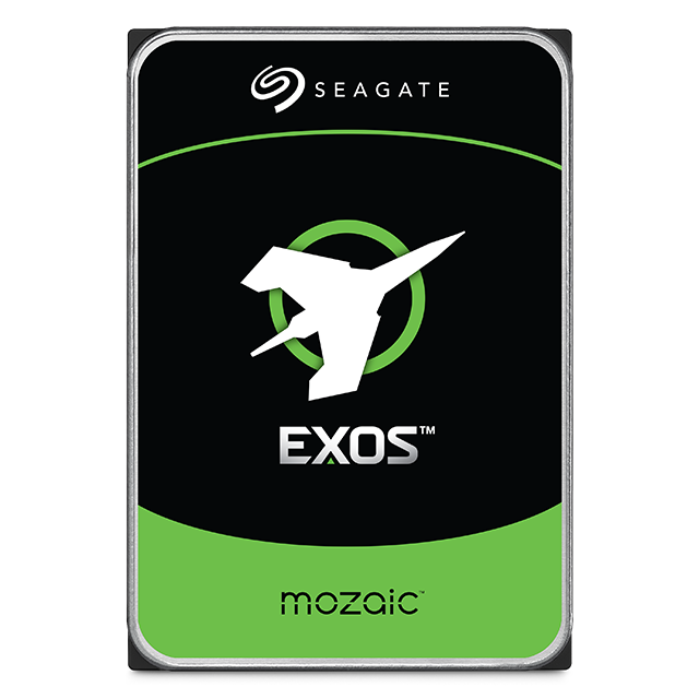 Exos Enterprise Hard Drive — thumbnail 3