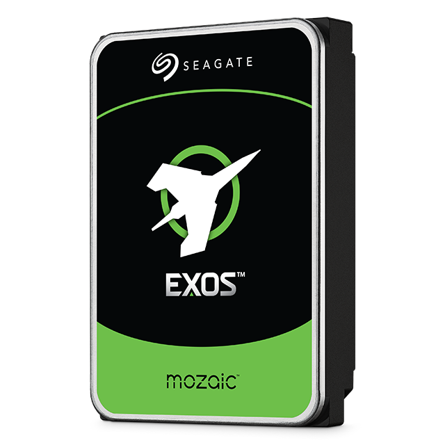 Exos Enterprise Hard Drive — thumbnail 4