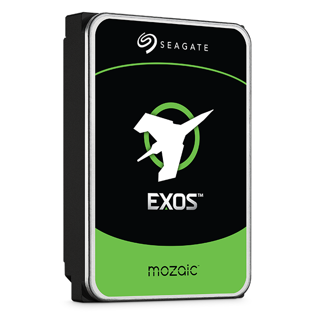 Exos Enterprise Hard Drive — thumbnail 5
