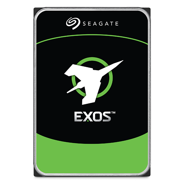 Exos Enterprise Hard Drive — thumbnail 6