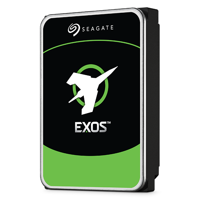 Exos Enterprise Hard Drive — thumbnail 7