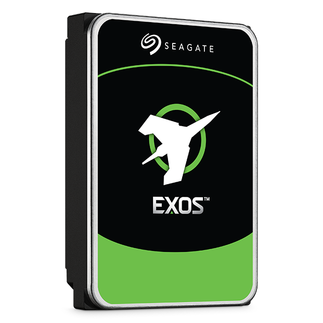 Exos Enterprise Hard Drive — thumbnail 8