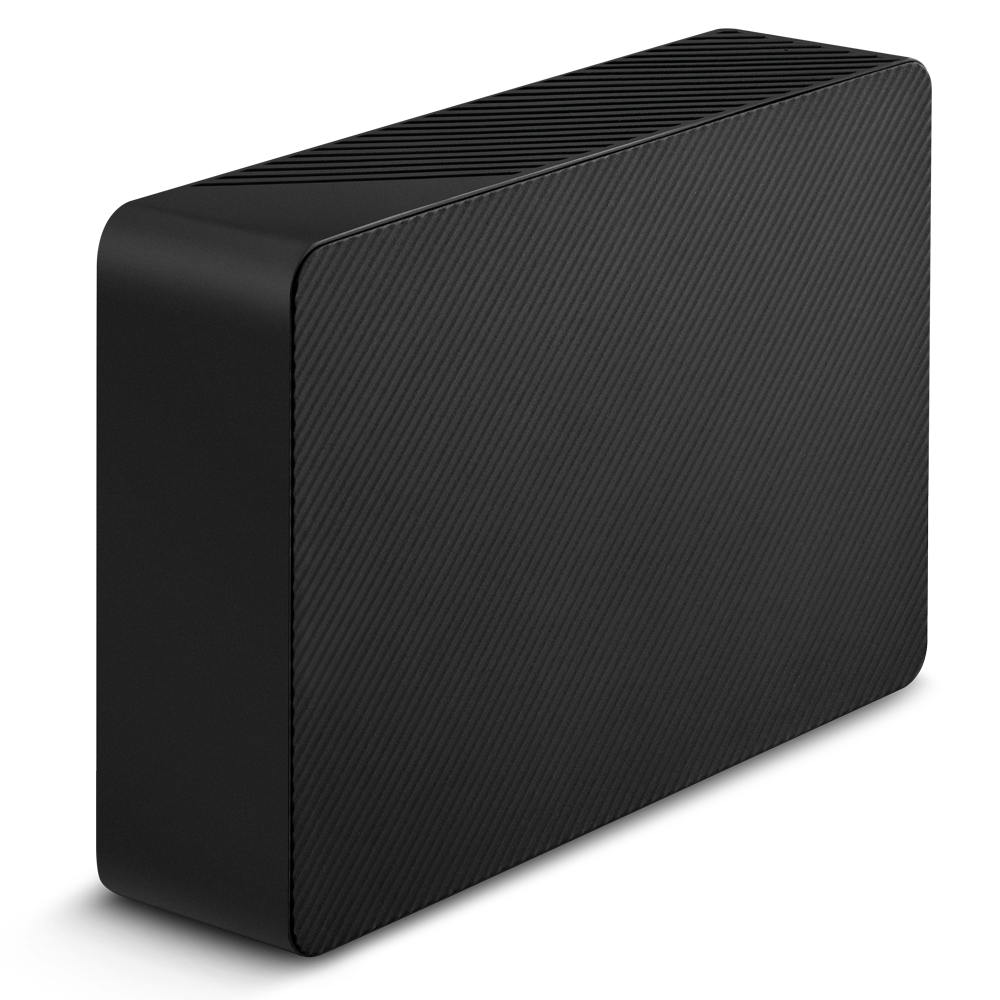 Expansion Desktop Hard Drive — thumbnail 3