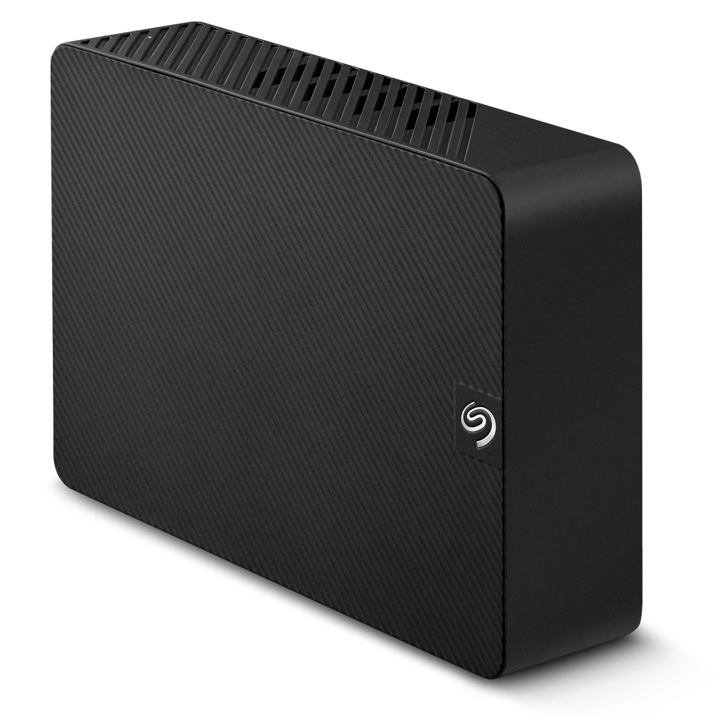 Expansion Desktop Hard Drive — thumbnail 4