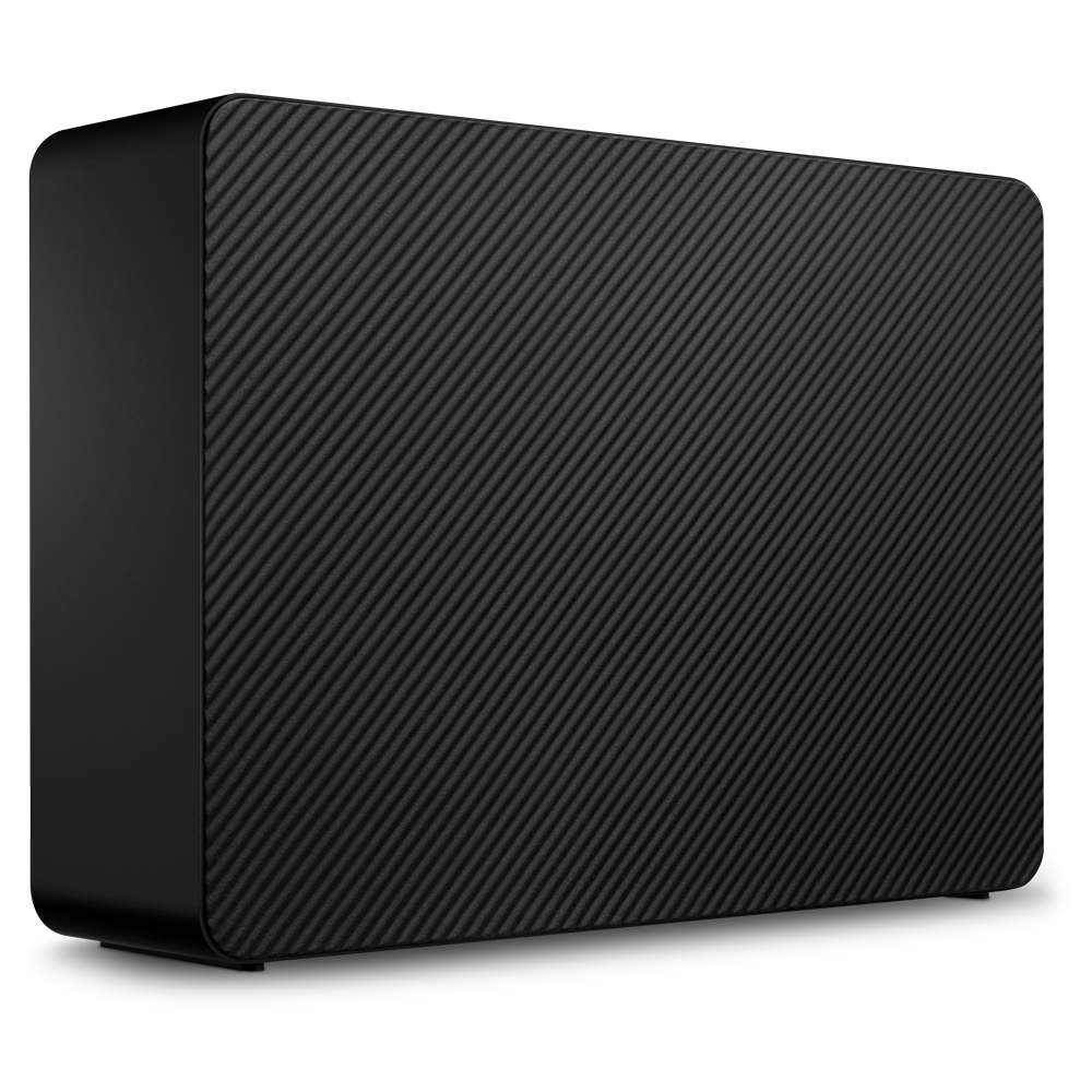 Expansion Desktop Hard Drive — thumbnail 7