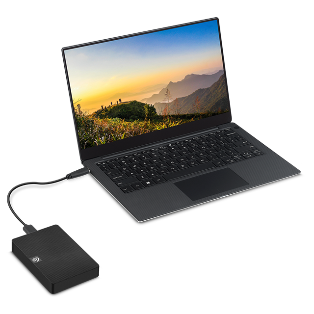 Expansion Portable Hard Drive — thumbnail 8