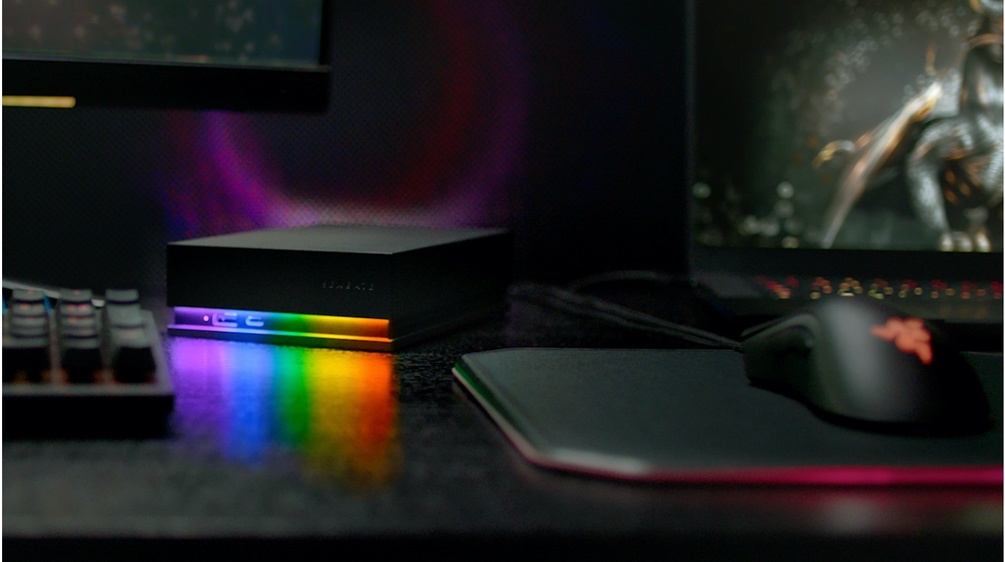 FireCuda Gaming Hard Drive — thumbnail 5