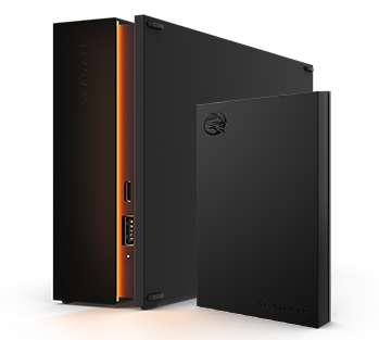 FireCuda Gaming Hard Drive — thumbnail 6