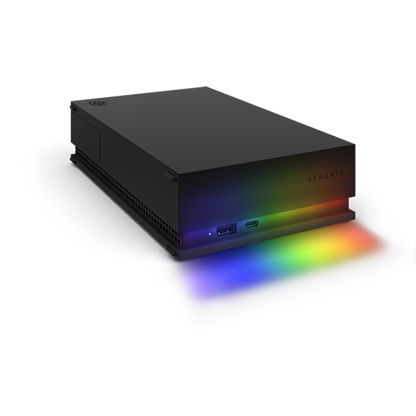 FireCuda Gaming Hub — thumbnail 7