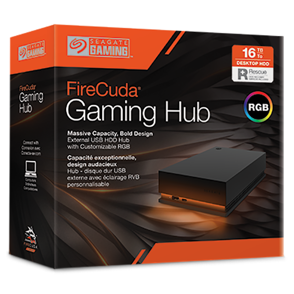 FireCuda Gaming Hub — thumbnail 8