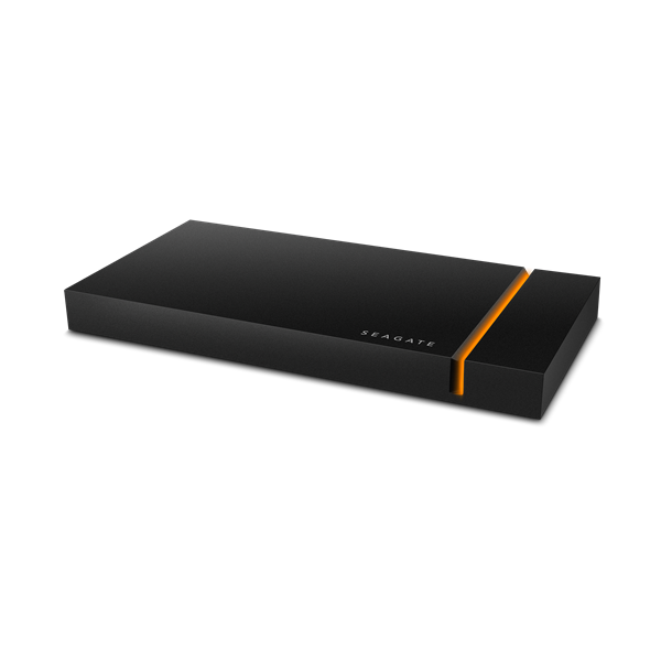 FireCuda Gaming SSD — thumbnail 2