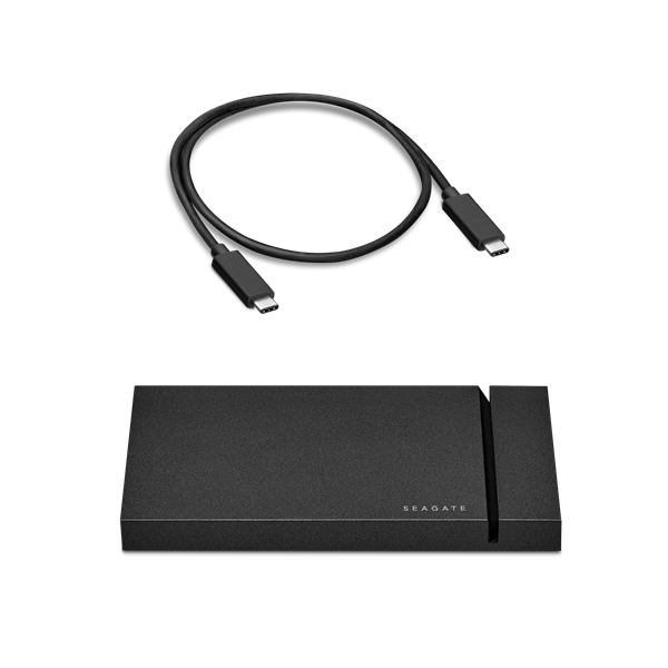 FireCuda Gaming SSD — thumbnail 5