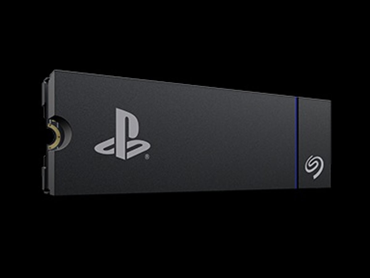 Game Drive PS5 NVMe SSD — thumbnail 2