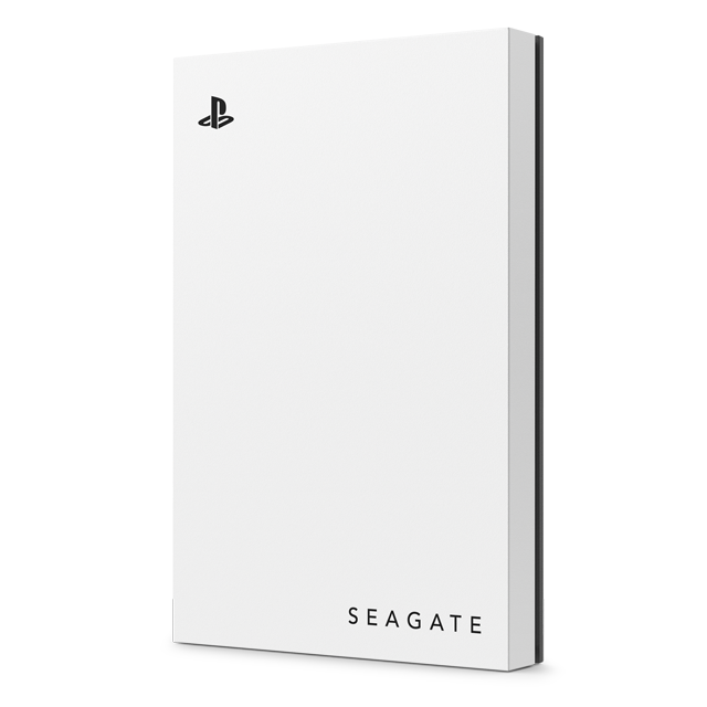 Game Drive for PS5