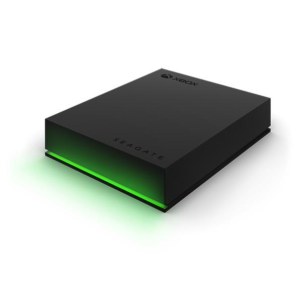 Game Drive for Xbox — thumbnail 3