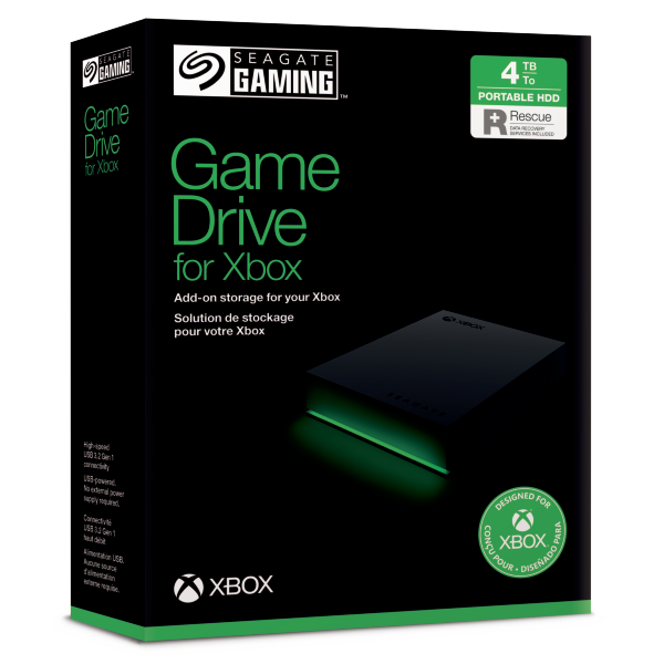 Game Drive for Xbox — thumbnail 6