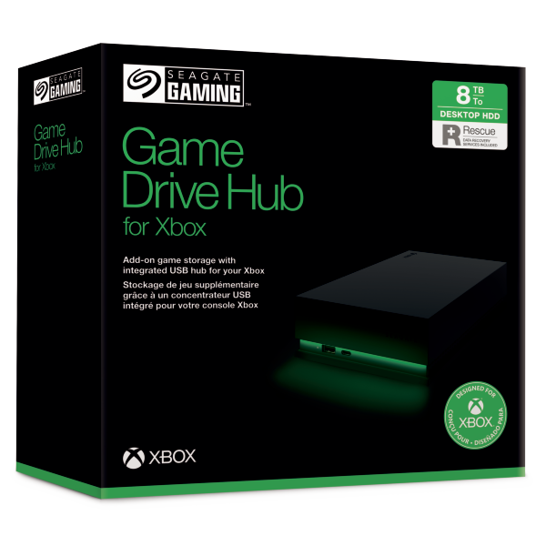 Game Hub for Xbox — thumbnail 7