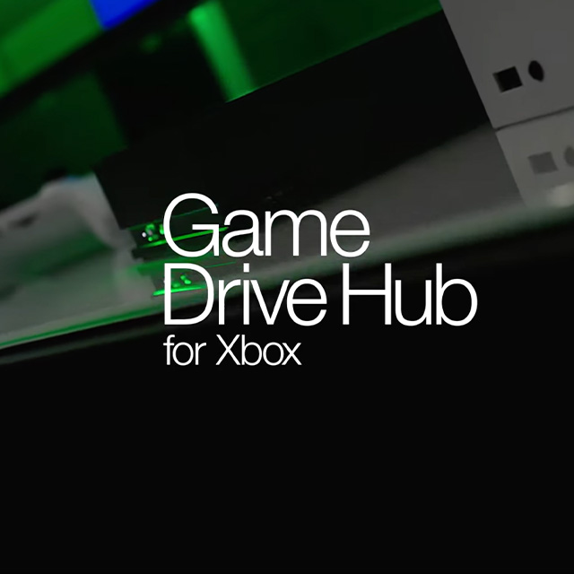 Game Hub for Xbox — thumbnail 8