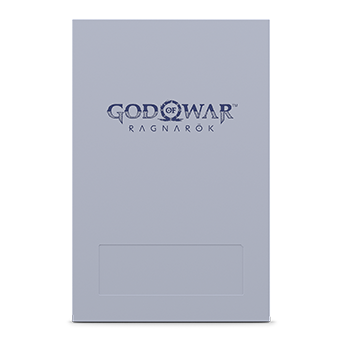 God of War Ragnarök Special Edition Game Drive — thumbnail 4