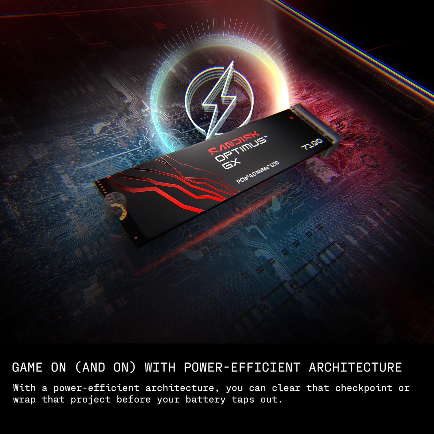LaCie 1big Dock SSD Pro — thumbnail 10