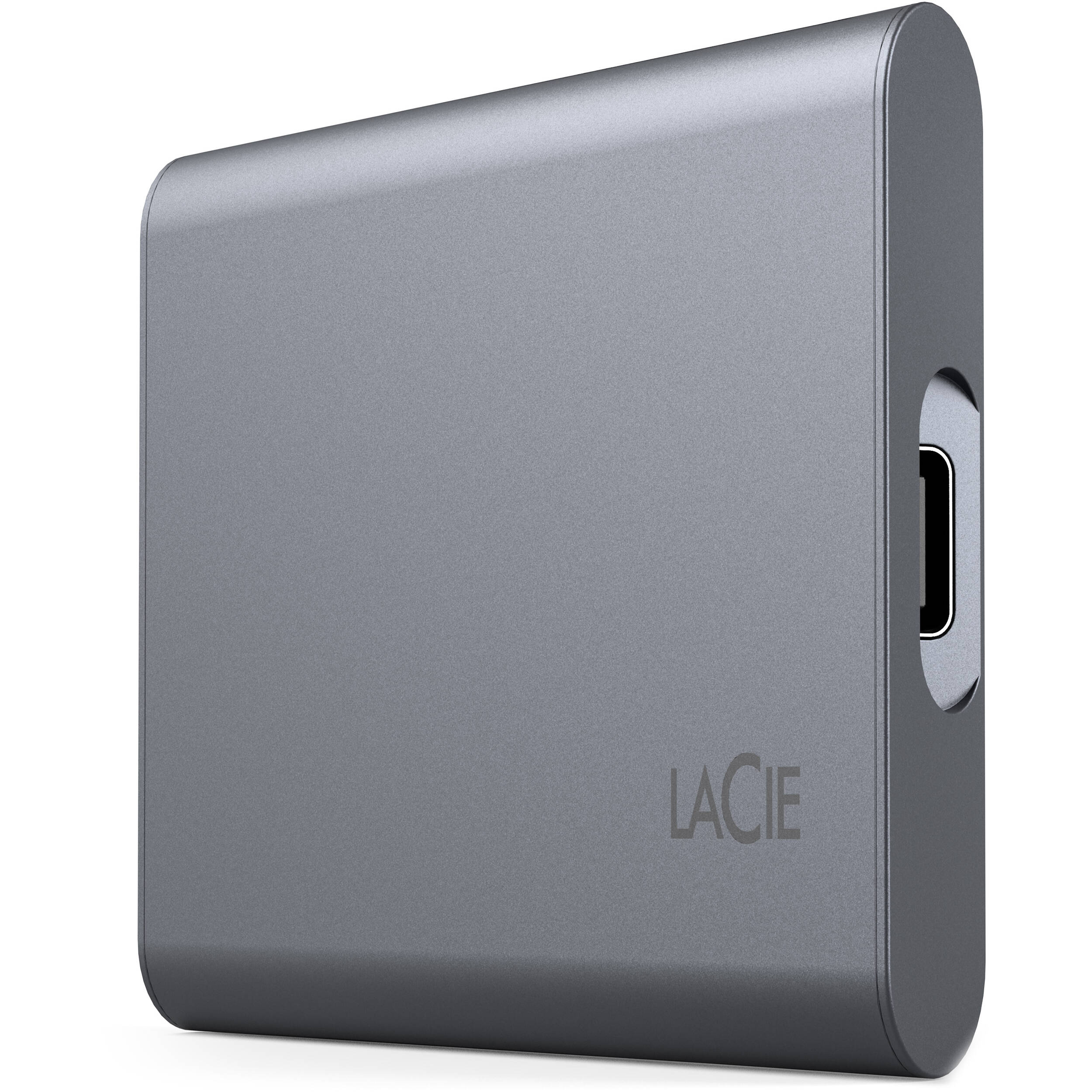 LaCie Mobile SSD Secure