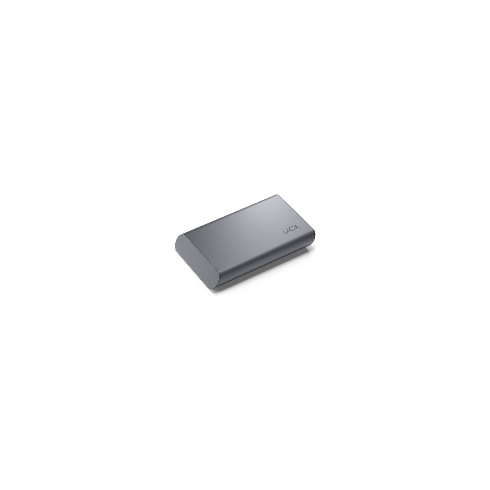 LaCie Mobile SSD Secure — thumbnail 2