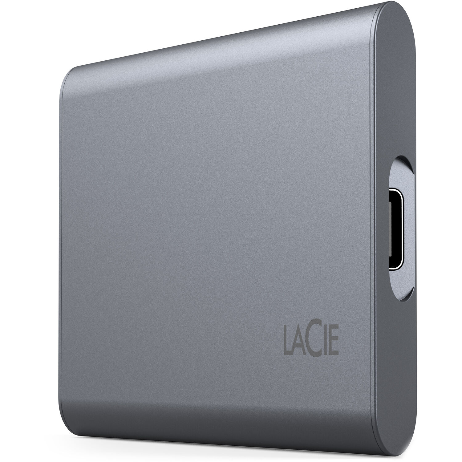 LaCie Mobile SSD Secure — thumbnail 3