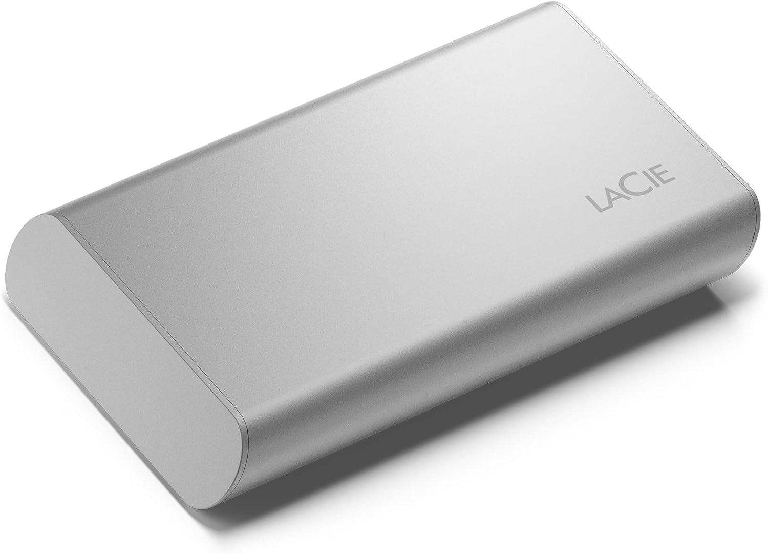 LaCie Portable SSD
