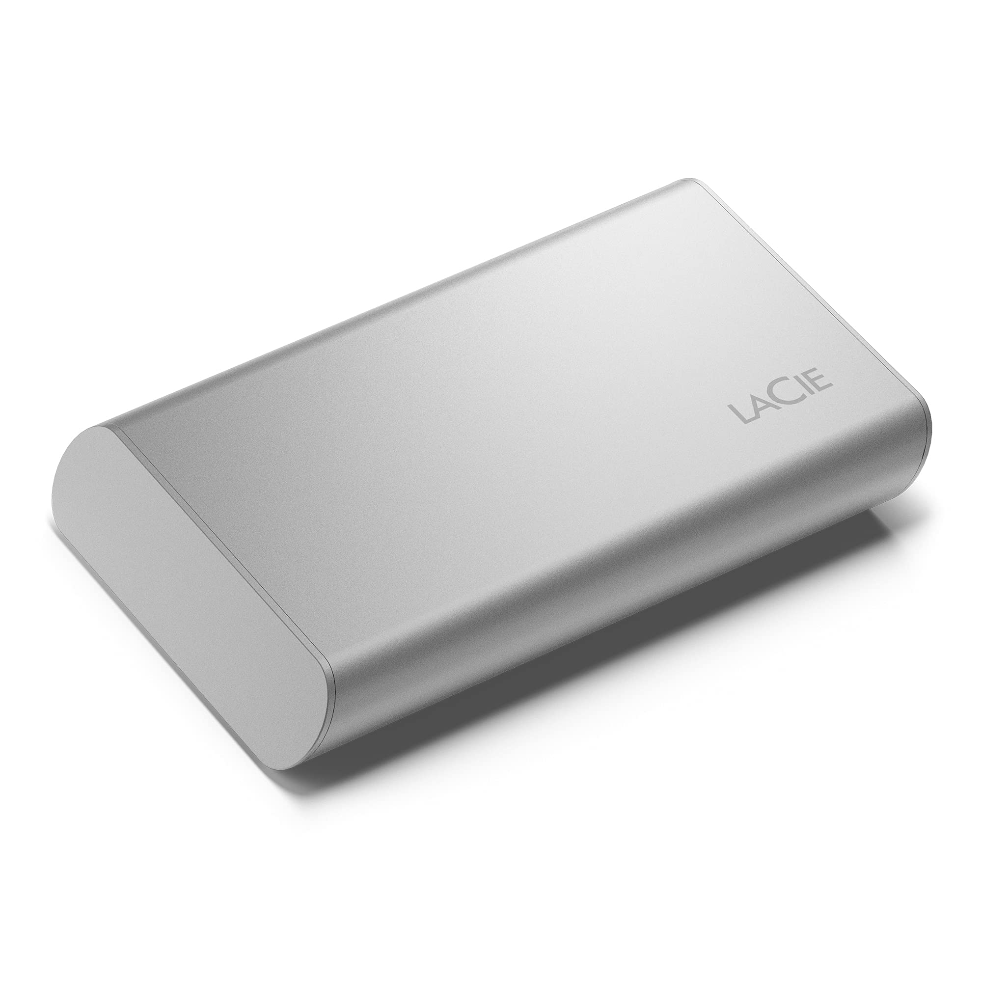 LaCie Portable SSD — thumbnail 2