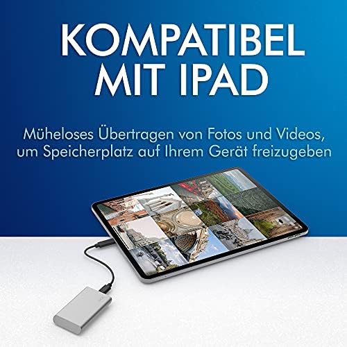 LaCie Portable SSD — thumbnail 5