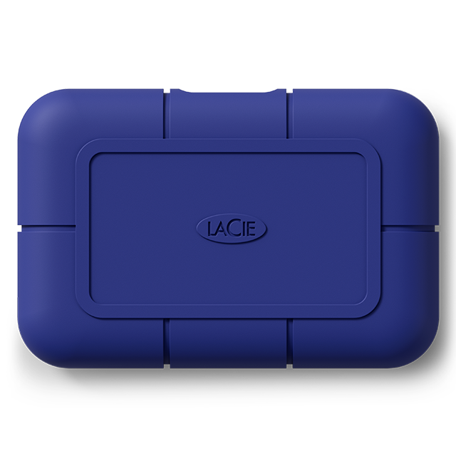 LaCie Rugged SSD Pro5