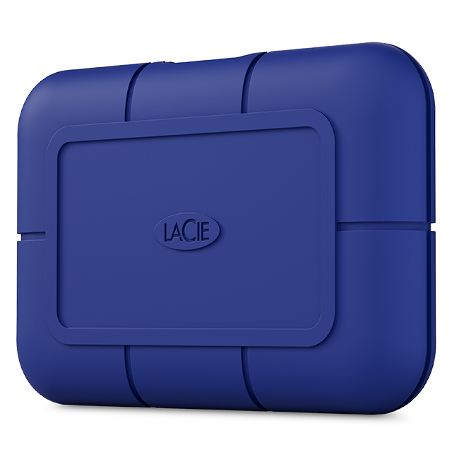 LaCie Rugged SSD Pro5 — thumbnail 2