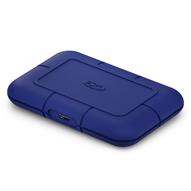 LaCie Rugged SSD Pro5 — thumbnail 6