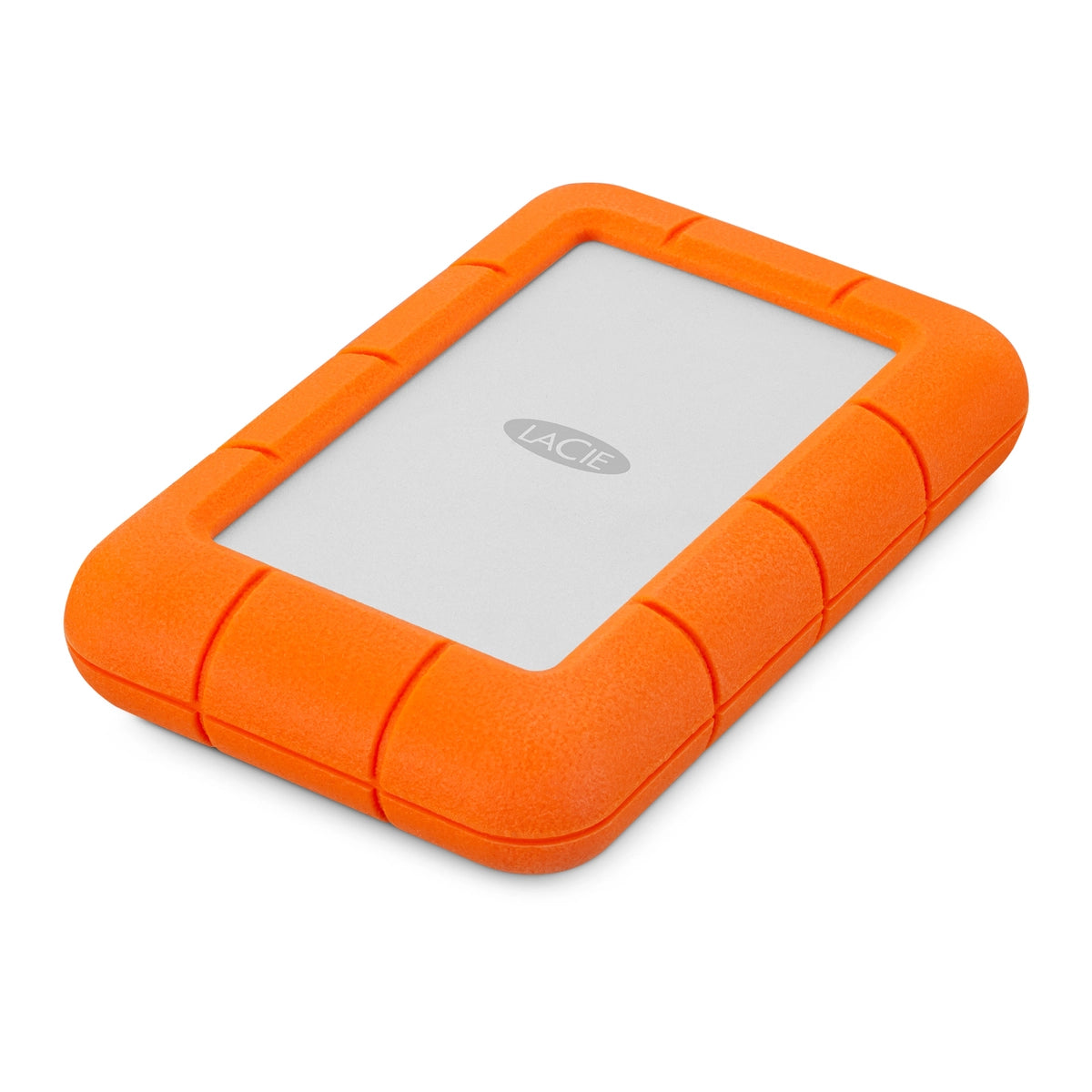 LaCie Rugged SSD — thumbnail 2