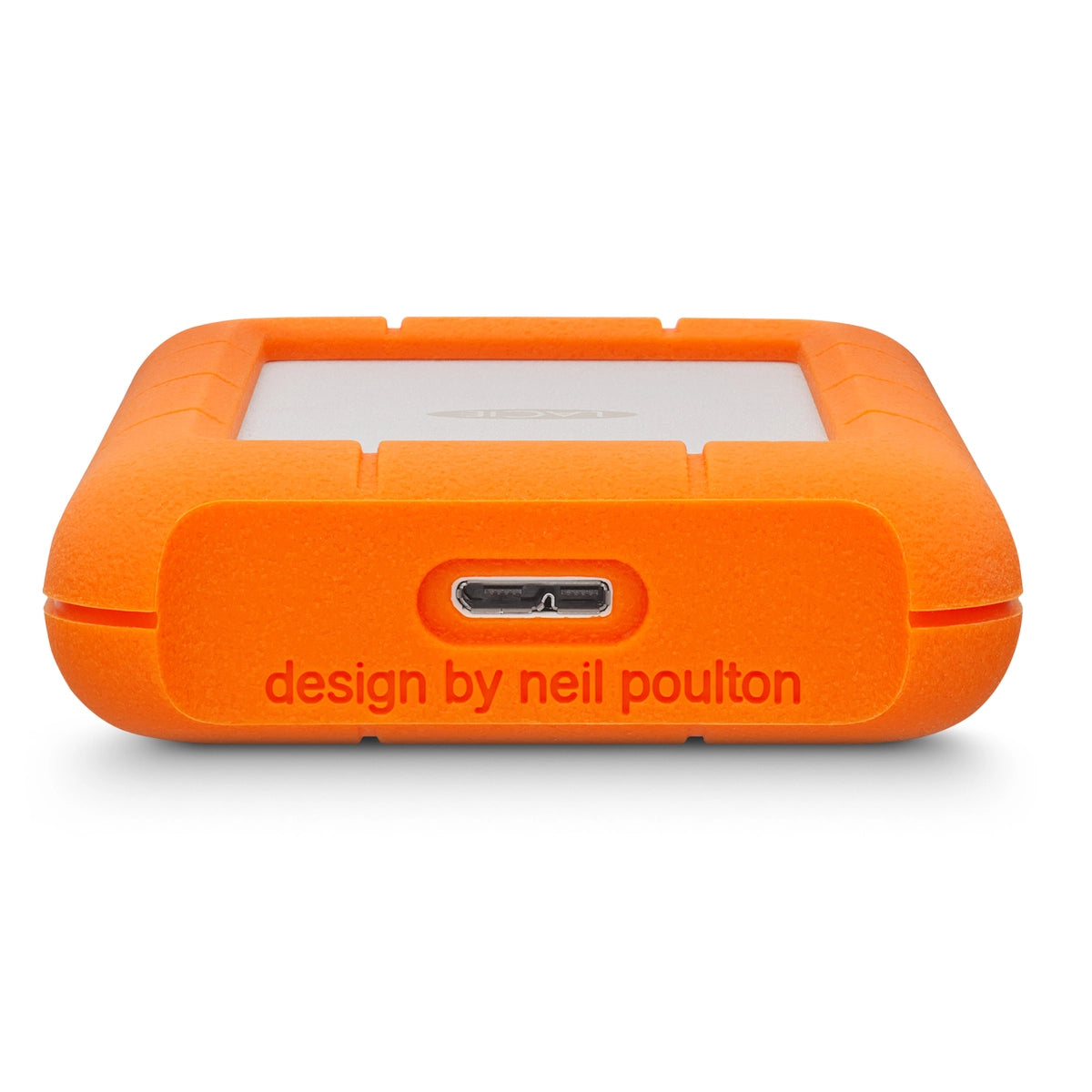 LaCie Rugged SSD — thumbnail 3