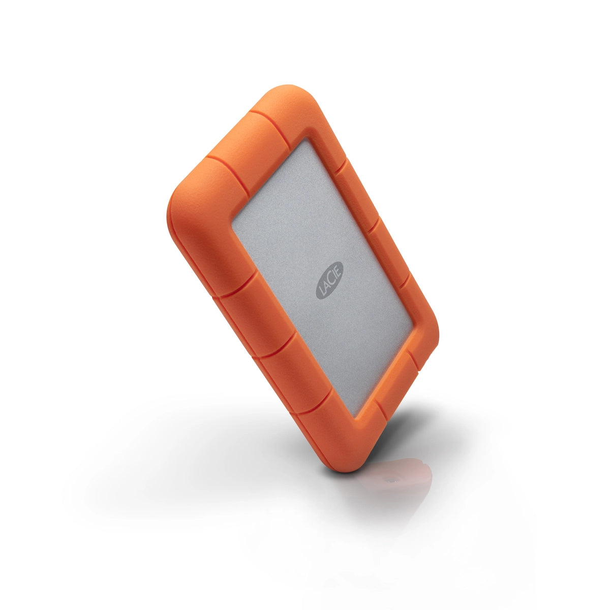 LaCie Rugged SSD — thumbnail 4
